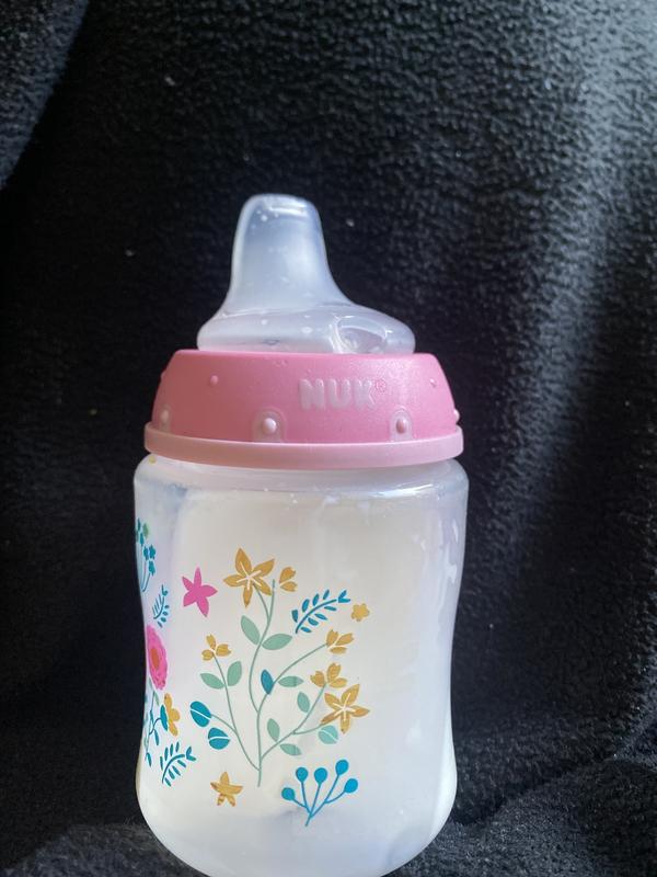 Nuk 9+ Months Disney Princess Learner Cup - 10 oz