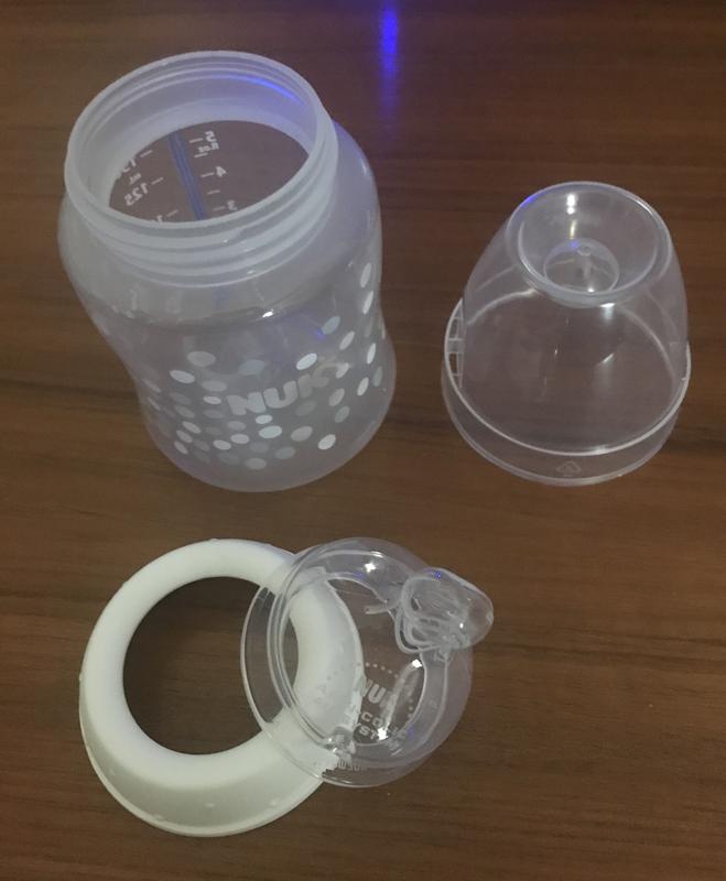 Bottle