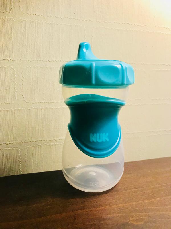 Nuk sippy cup