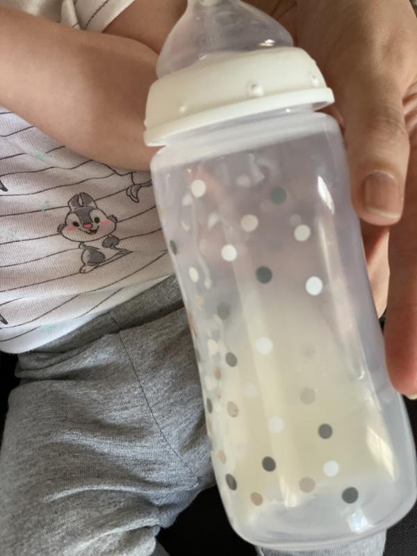Cute dots