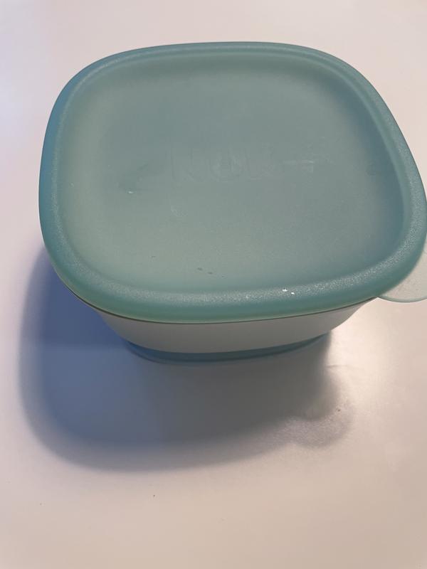 NUK for Nature™ Suction Bowl and Lid