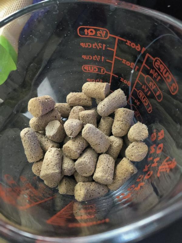 Nulo Freeze-Dried Raw Turkey & Salmon