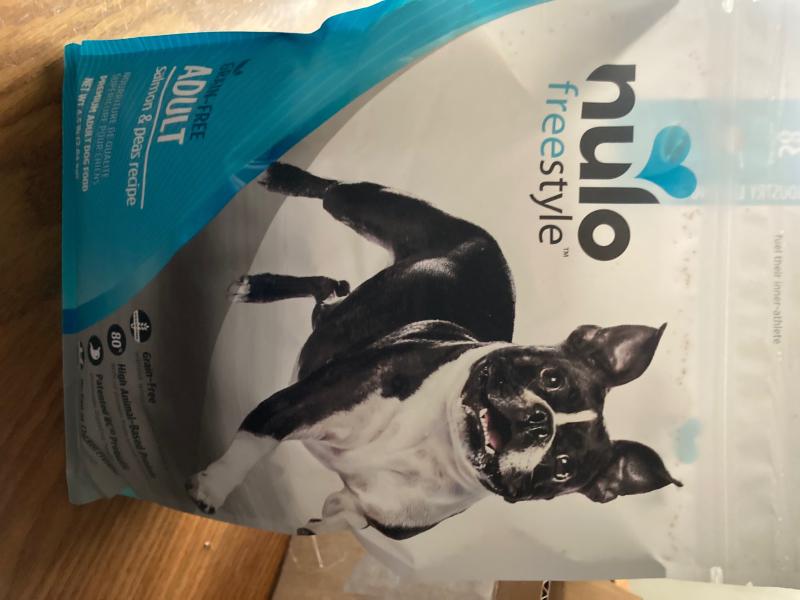 Nulo for cheap french bulldog