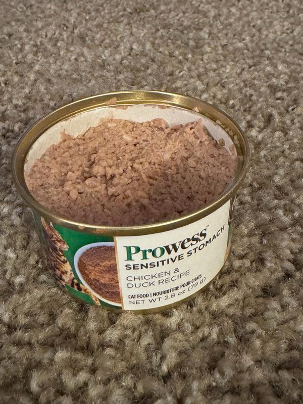 Nulo Prowess Sensitive Stomach for Adult Cats Chicken & Duck Pate