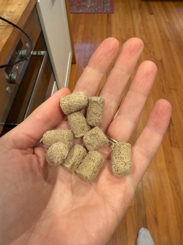 Nulo Freeze-Dried Raw Turkey & Salmon