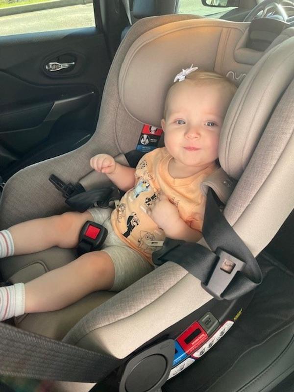 Nuna RAVA Convertible Car Seat Bloomingdale s