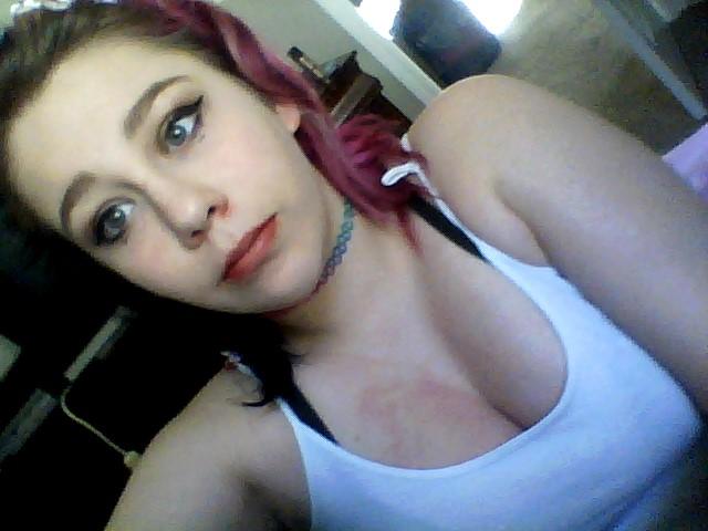 the makeup