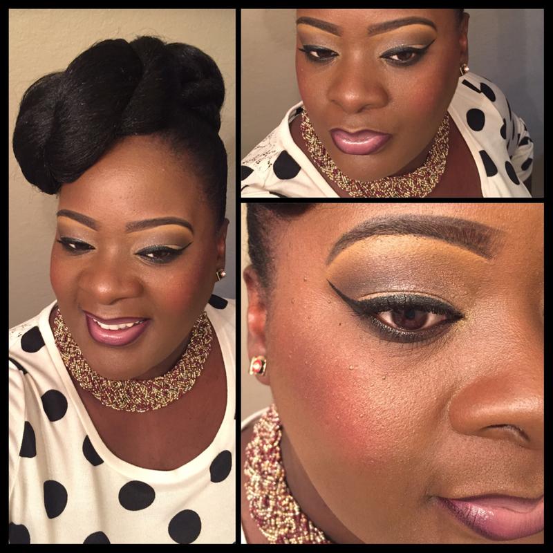 The Curve! #NYXCOSMETICS