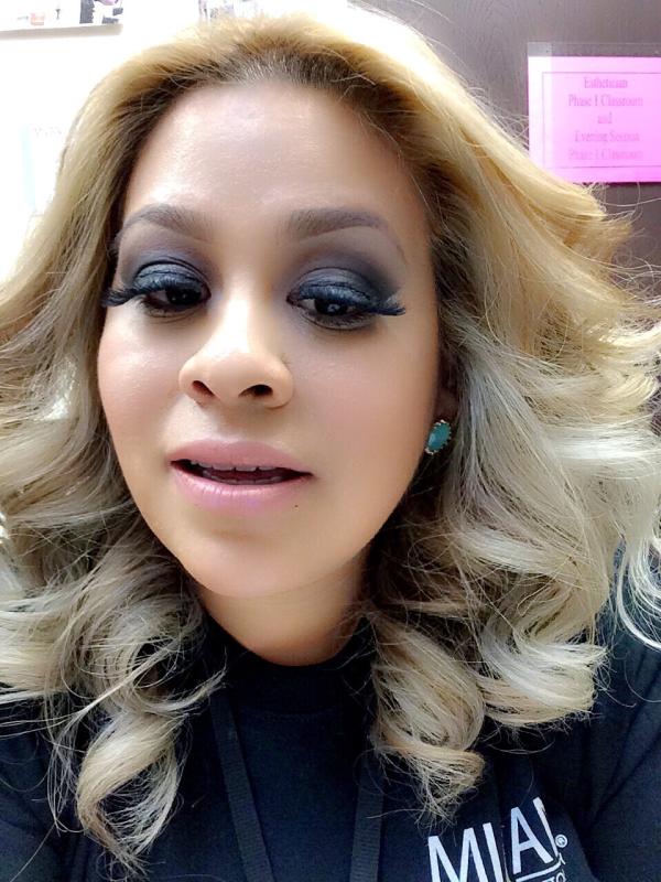 Love this primer and foundation