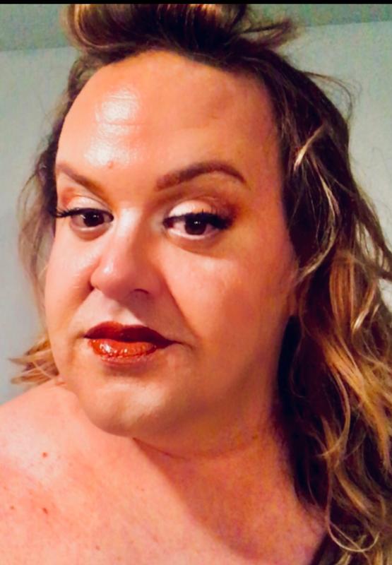 I’m the color “Camel”