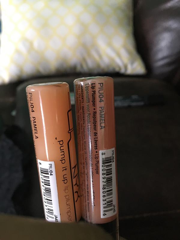 Favorite lip plumper EVER..❤️