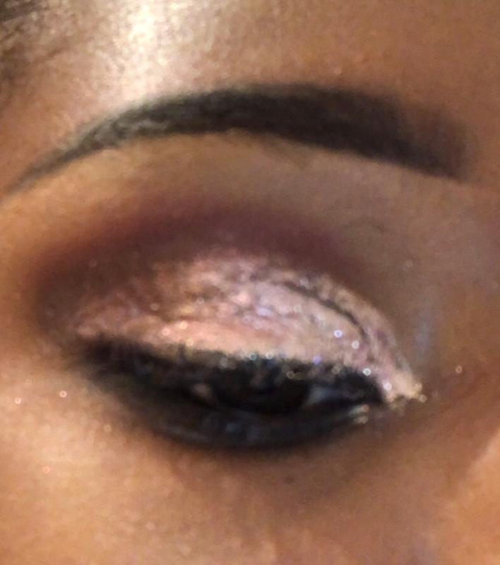 Creasing and peeling in the inner Corner