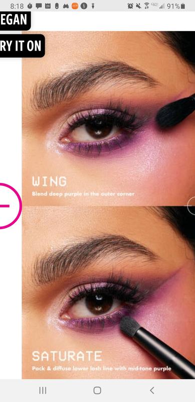 Party on Sunset 32-Shade Palette | NYX Professional Makeup