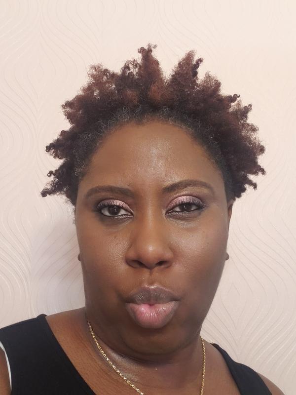 Love you so Mochi eyes