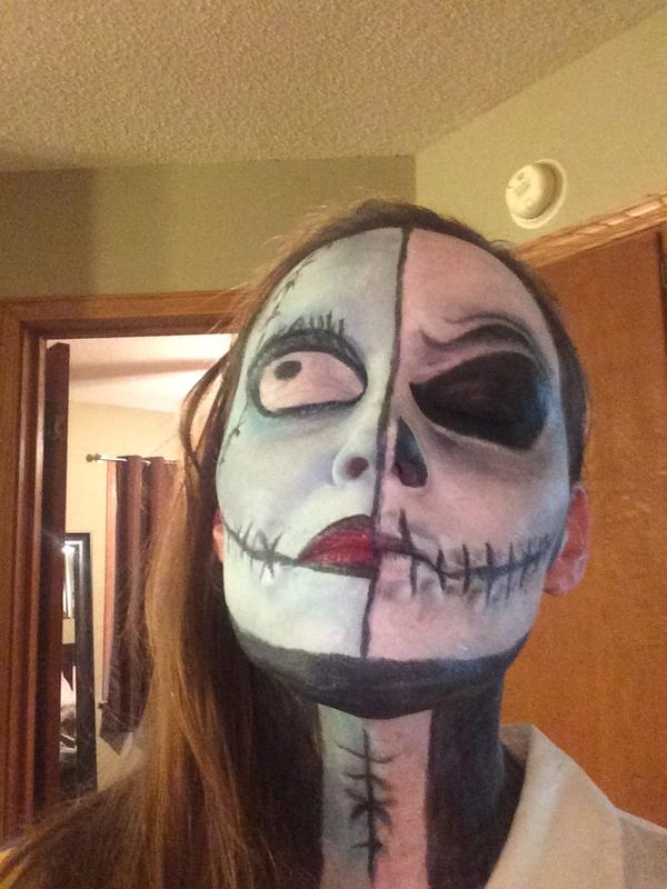 Used the shadow for sum shading