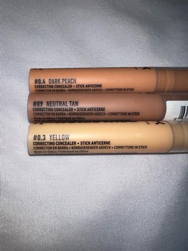 PRO FIX STICK CORRECTING CONCEALER