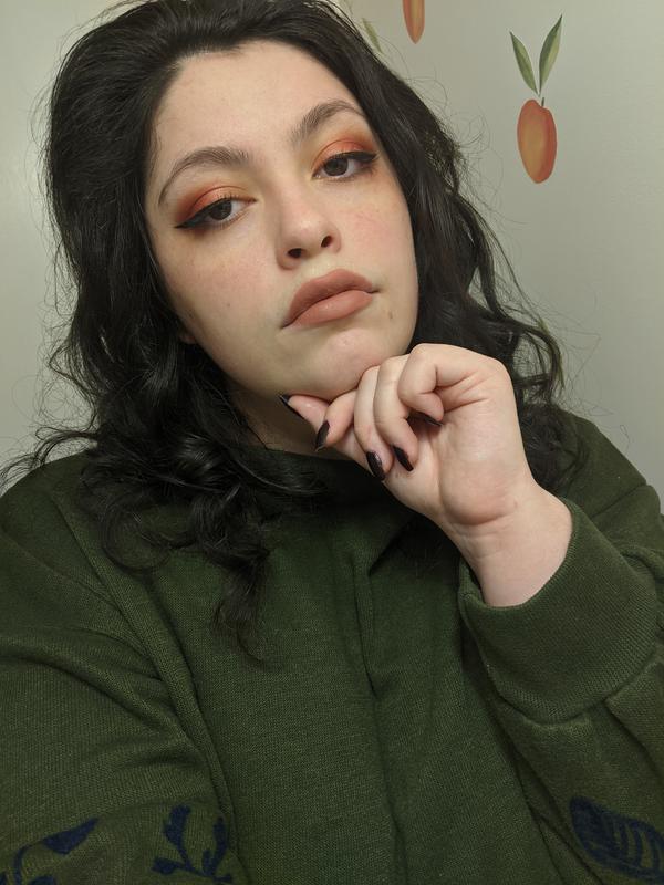 I love the reds/scarlets!