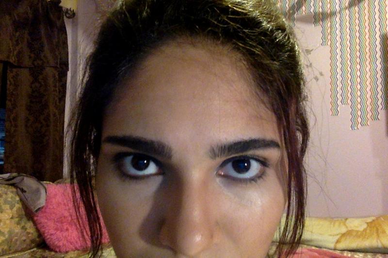 NYX Dark Cirle Concealer (Fair)