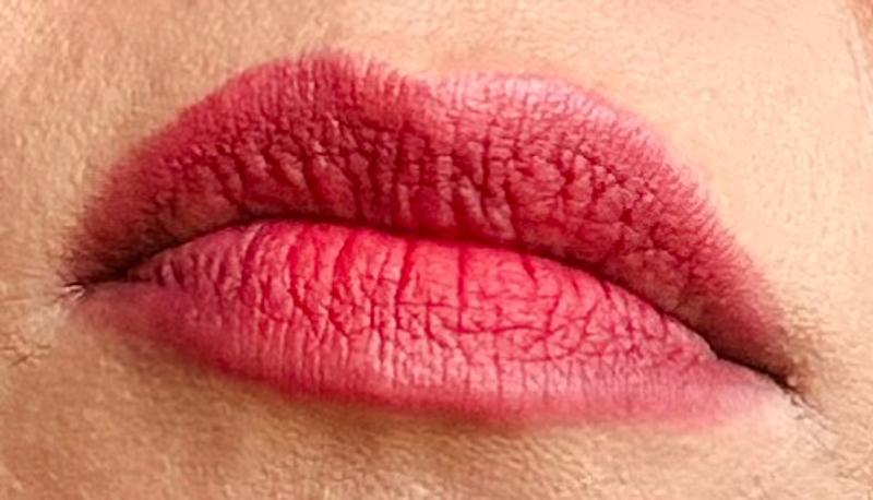 This is after 6hrs of wear, it still looks great! Even better in real life.