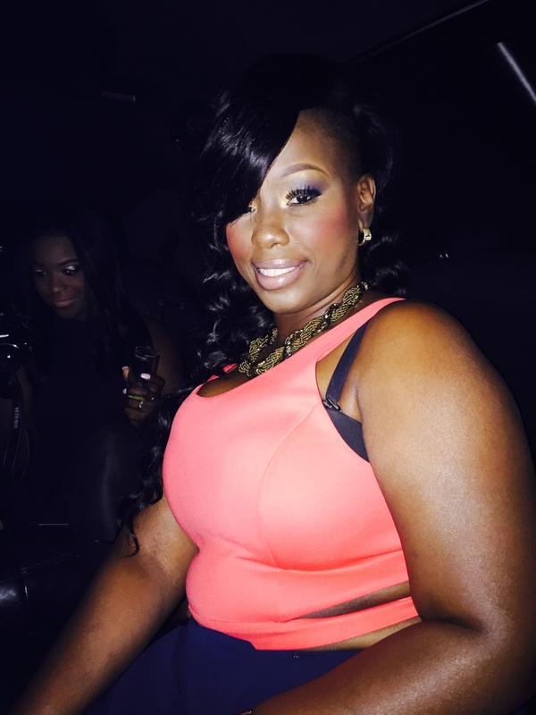 I love my eye on this pic