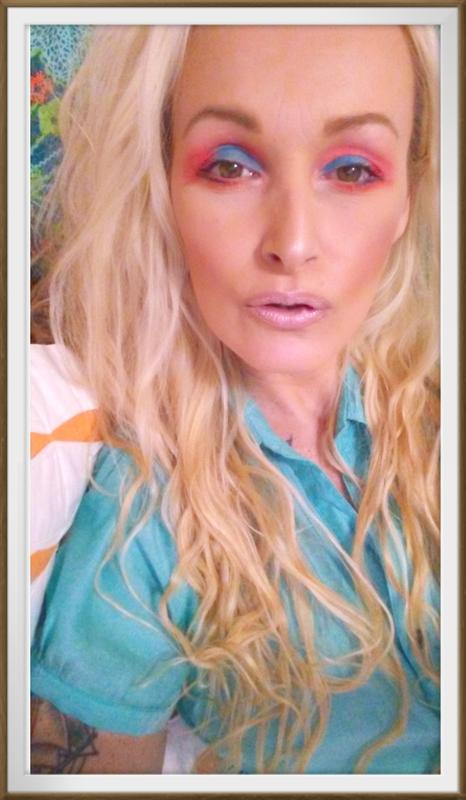 In love with Athena!!!