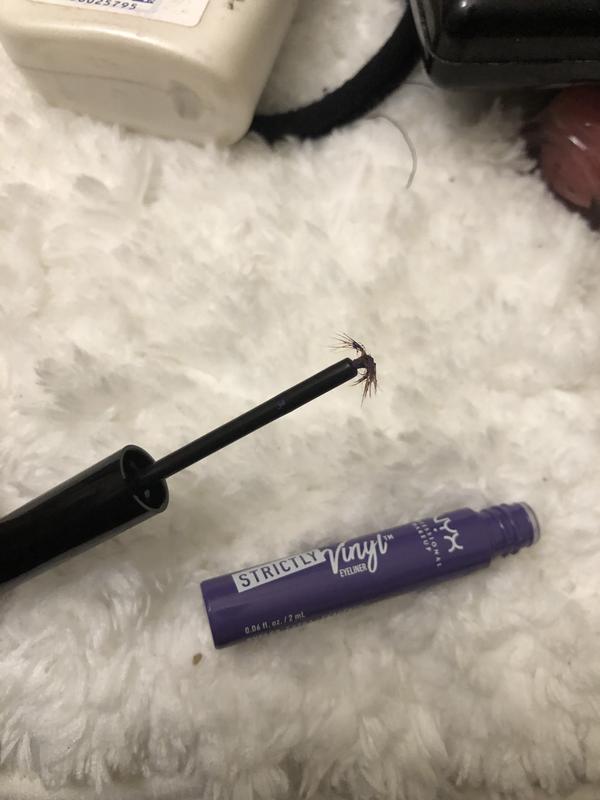 So disappointed it was dry couldn’t use it