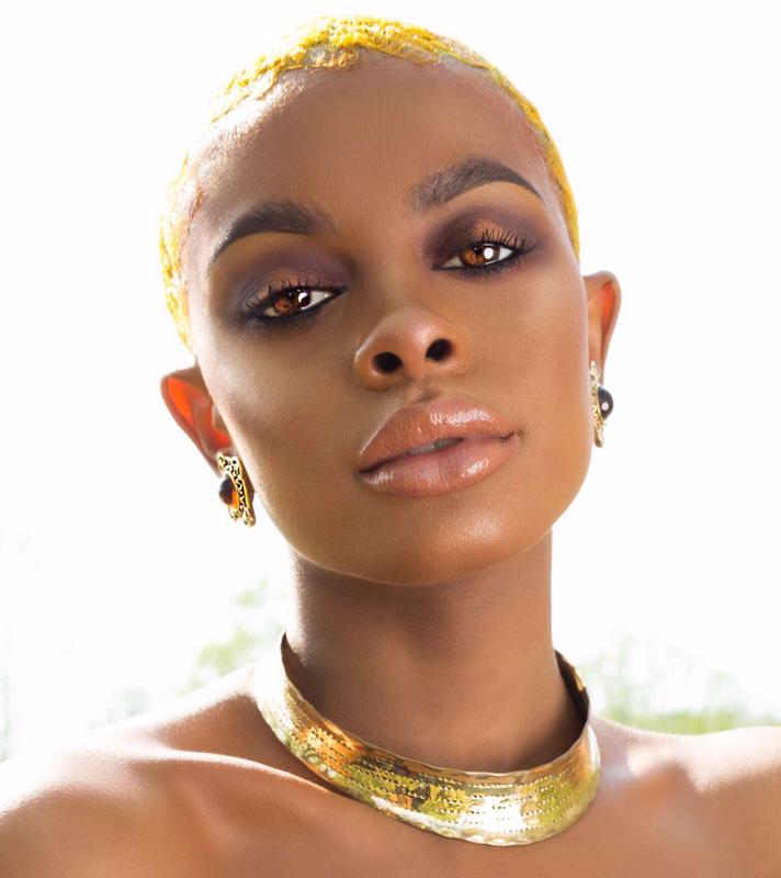 Gives me a nice sun kissed look