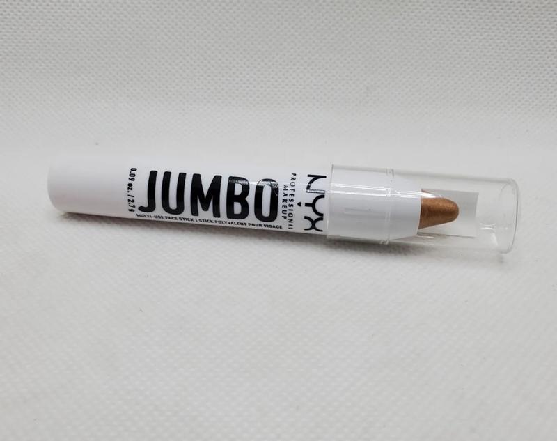 JUMBO MULTI-USE HIGHLIGHTER STICK