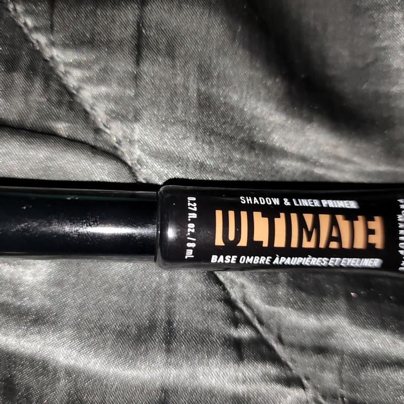 Ultimate Shadow & Liner Primer