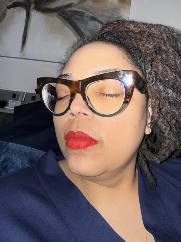 Almond butta shade 04