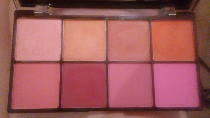 What they look like in the pan