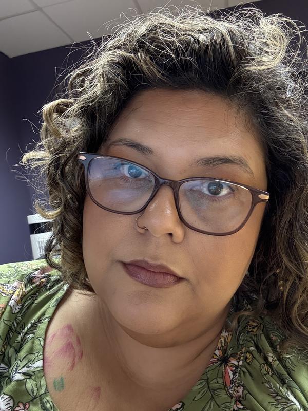 8 hours after application