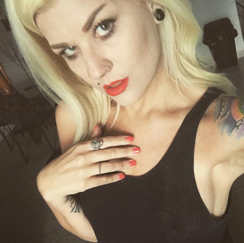 Love this bronzer I used for contour