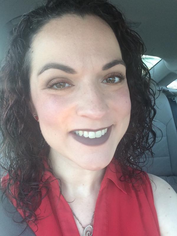 Liquid Lingerie in Confident