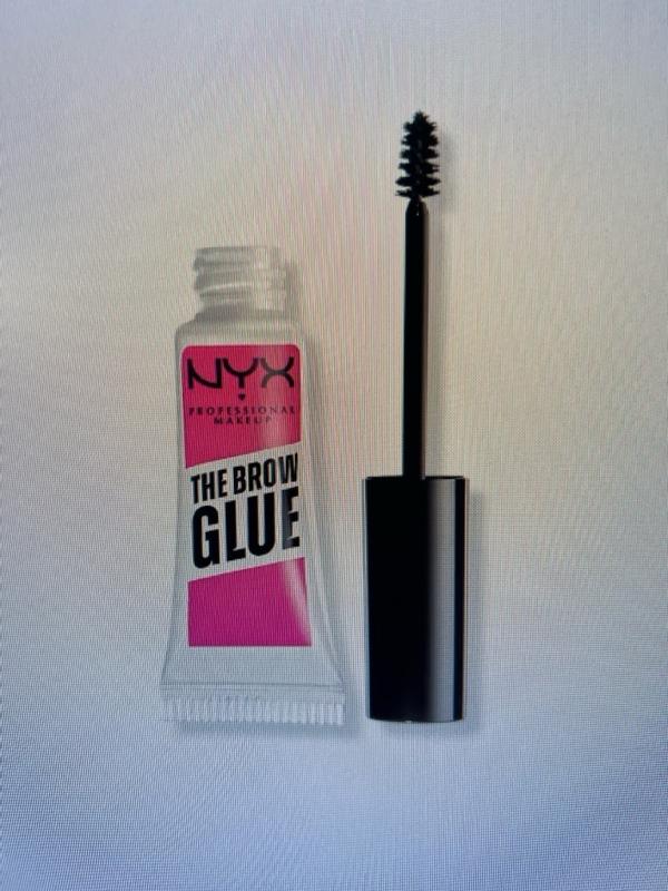 Eyebrow Glue Instant Professional Styler Makeup | Brow NYX