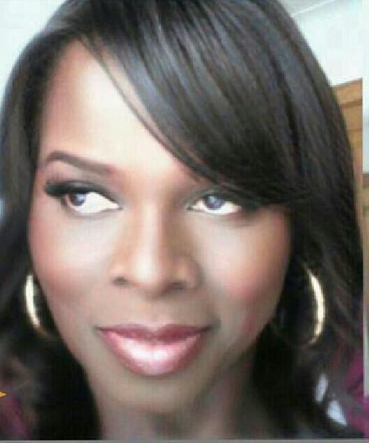 The Sixties Look Good On Me, Baby! <3<3<3