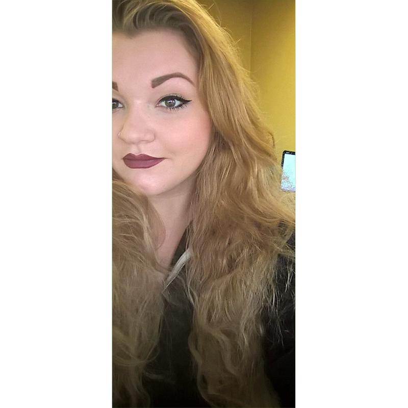 All Nyx makeup and brushes!