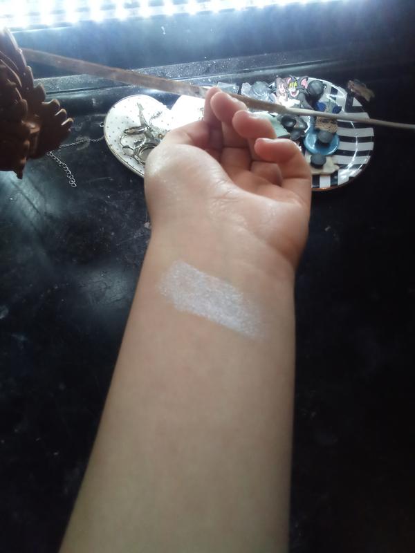 I broke my camera so the quality might not be the best but trust me its beautiful!!