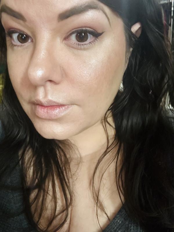 Love the smooth finish