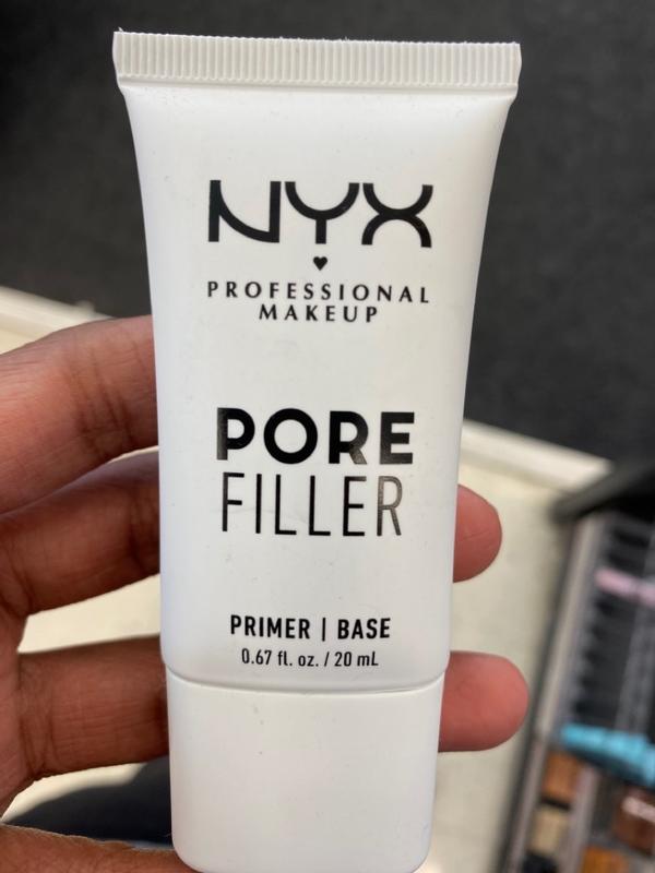 Makeup 0.67 Meijer Professional NYX Pore oz | Primer, Filler Blurring