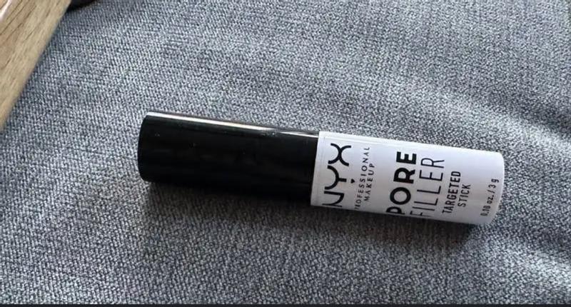 NYX Professional Makeup Pore Filler Blurring Primer, 0.67 oz | Meijer