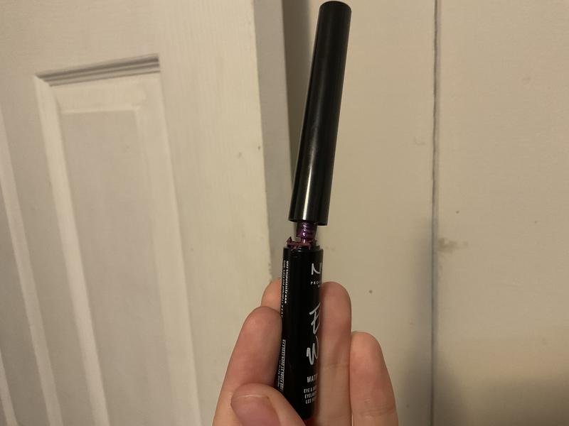 My poor broken bottle