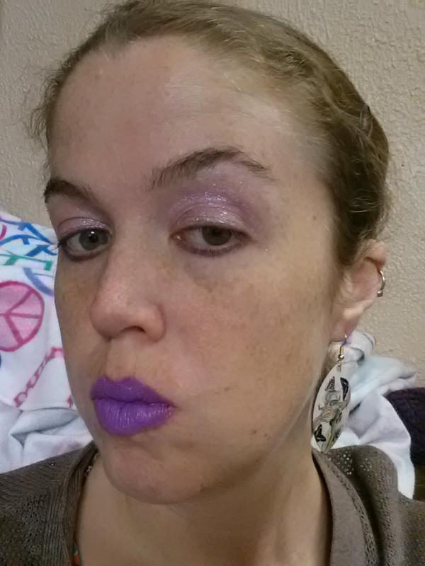 Proof it! Waterproof Eye Shadow Primer