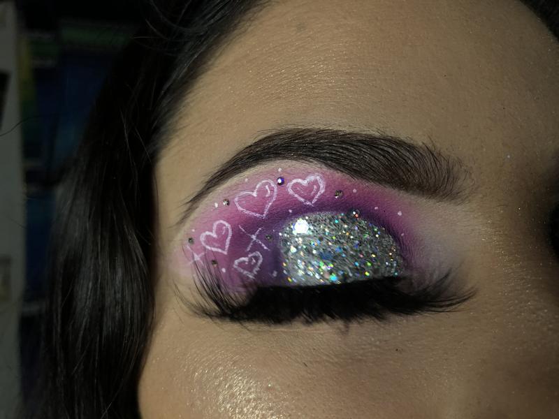 Glitter Primer for Lasting Sparkle | NYX Professional Makeup