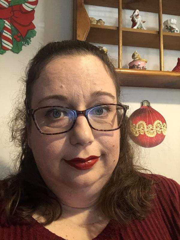 name of liostick  hot in here