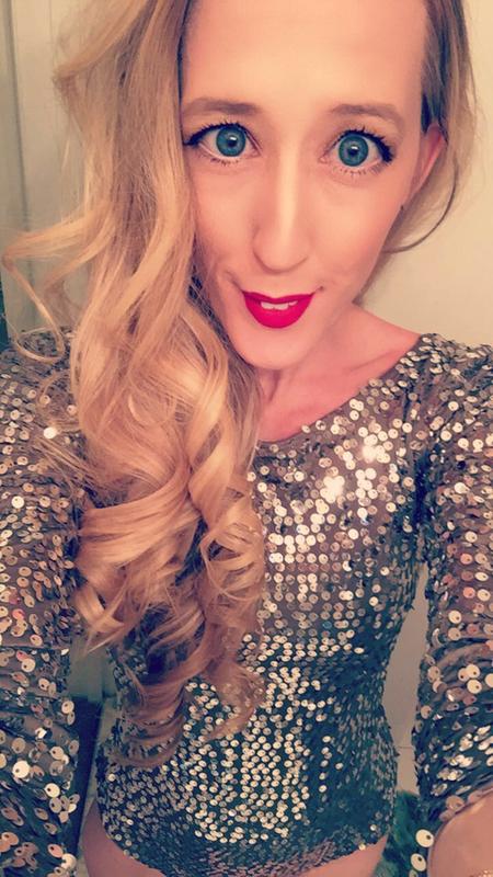 New Year's Eve ready