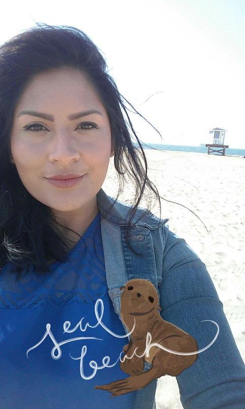 Matte but a bit rosy