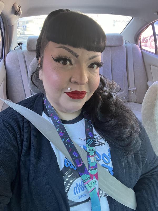 No filter, just vibes!