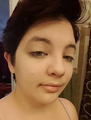 Awesome coverage but no thick lipstick consistency