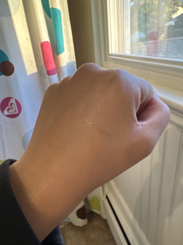 literally can't see anything